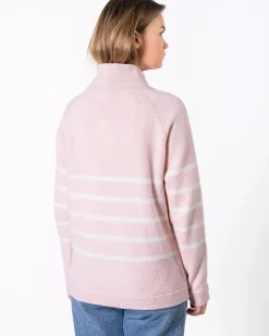 Holebrook Sweden Sweaters & Jumpers|Sweaters & Jumpers<Women's Angelika Windproof Jumper