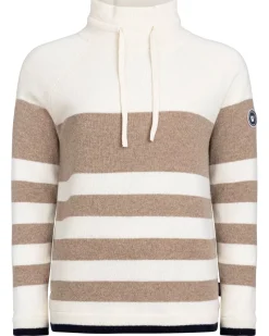 Holebrook Sweden Sweaters & Jumpers|Sweaters & Jumpers<Women's Angelika Windproof Jumper