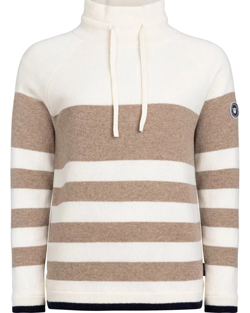 Holebrook Sweden Sweaters & Jumpers|Sweaters & Jumpers<Women's Angelika Windproof Jumper