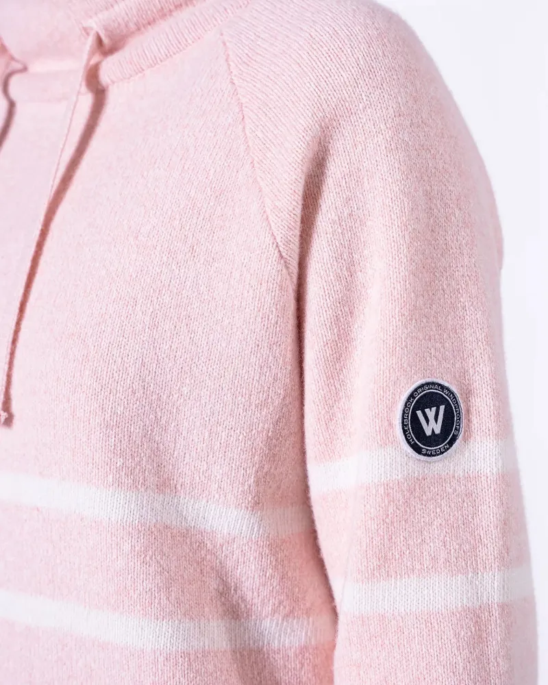 Holebrook Sweden Sweaters & Jumpers|Sweaters & Jumpers<Women's Angelika Windproof Jumper