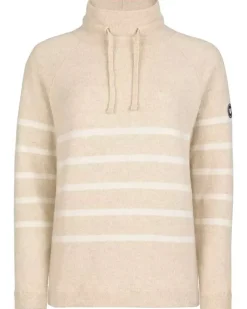 Holebrook Sweden Sweaters & Jumpers|Sweaters & Jumpers<Women's Angelika Windproof Jumper