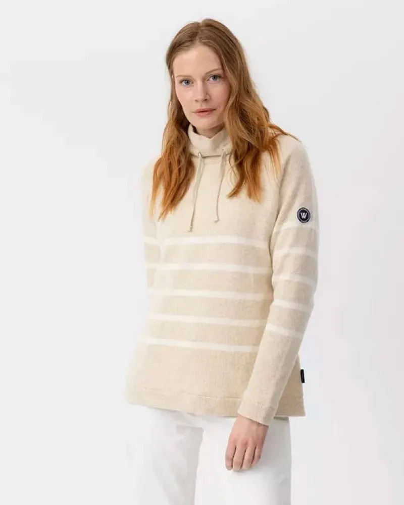 Holebrook Sweden Sweaters & Jumpers|Sweaters & Jumpers<Women's Angelika Windproof Jumper