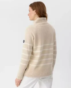 Holebrook Sweden Sweaters & Jumpers|Sweaters & Jumpers<Women's Angelika Windproof Jumper