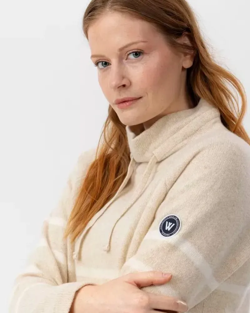 Holebrook Sweden Sweaters & Jumpers|Sweaters & Jumpers<Women's Angelika Windproof Jumper