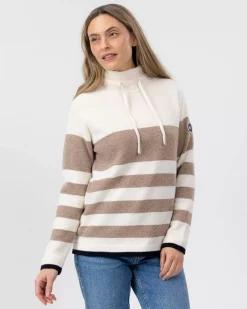 Holebrook Sweden Sweaters & Jumpers|Sweaters & Jumpers<Women's Angelika Windproof Jumper