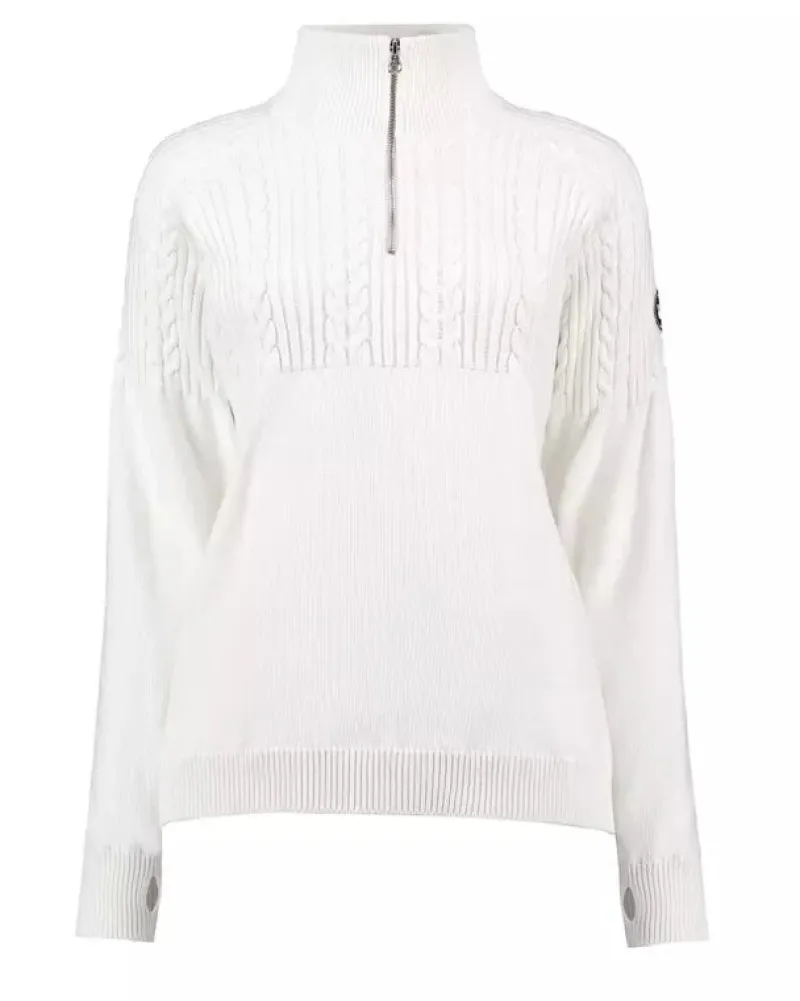 Holebrook Sweden Sweaters & Jumpers<Women's Klara T-Neck