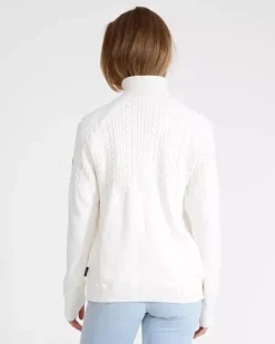 Holebrook Sweden Sweaters & Jumpers<Women's Klara T-Neck