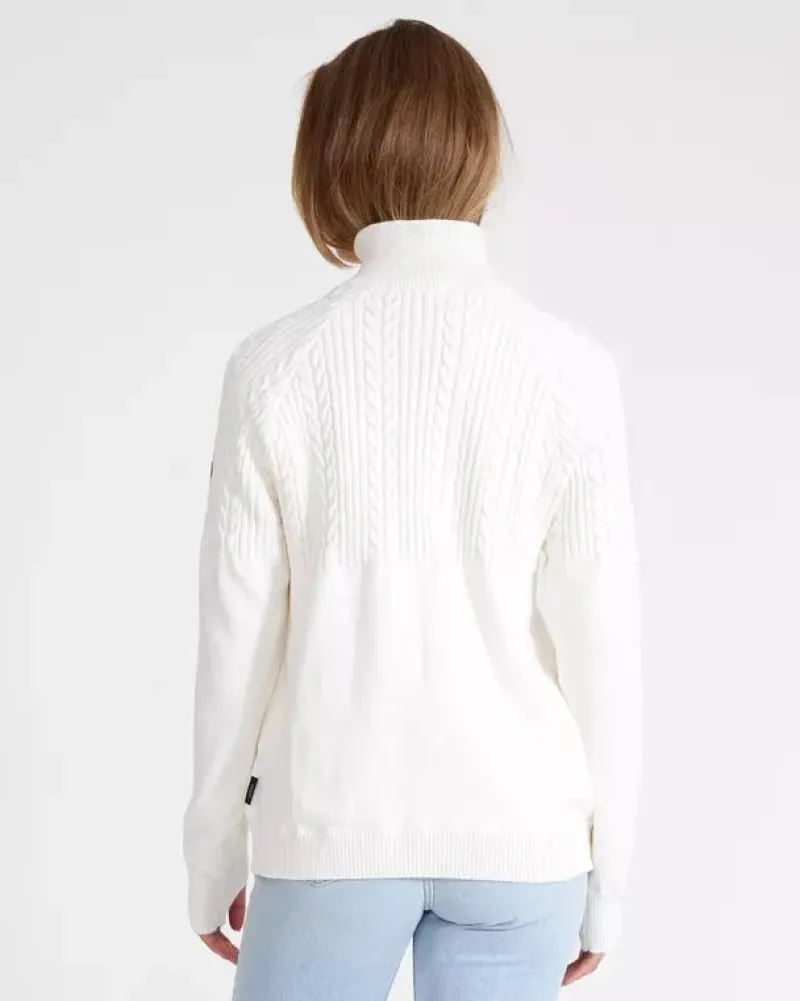 Holebrook Sweden Sweaters & Jumpers<Women's Klara T-Neck