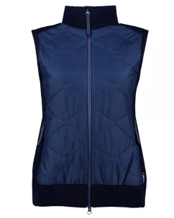 Holebrook Sweden Gilets<Women's Mary Windproof Vest
