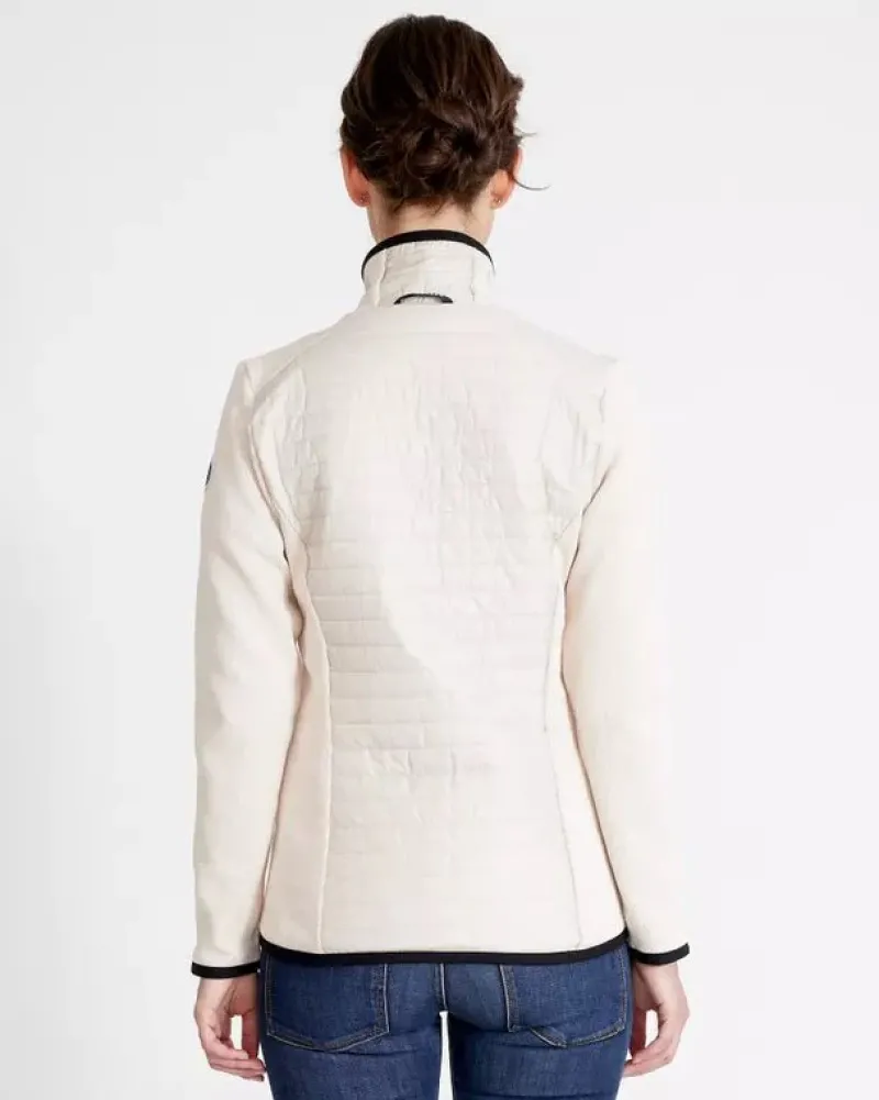 Holebrook Sweden Sweaters & Fleeces|Sweaters & Jumpers<Women’s Mimmi Fullzip