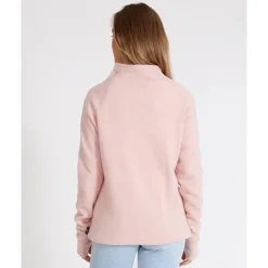 Holebrook Sweden Sweaters & Jumpers|Sweaters & Jumpers<Women's Martina WP Funnel Neck Sweater