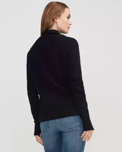 Holebrook Sweden Sweaters & Jumpers|Sweaters & Jumpers<Women's Martina WP Funnel Neck Sweater