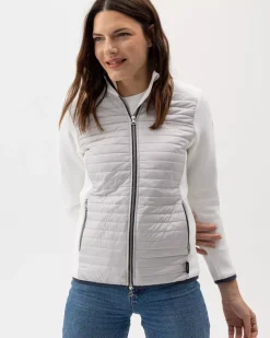 Holebrook Sweden Sweaters & Fleeces|Sweaters & Jumpers<Women's WP Mimmi Full Zip SS25