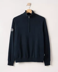 Holebrook Sweden Sweaters & Fleeces|Sweaters & Jumpers<Women's WP Laura T-Neck SS25