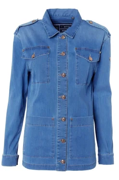 Holland Cooper Jackets & Coats|Trousers<Artillery Jacket