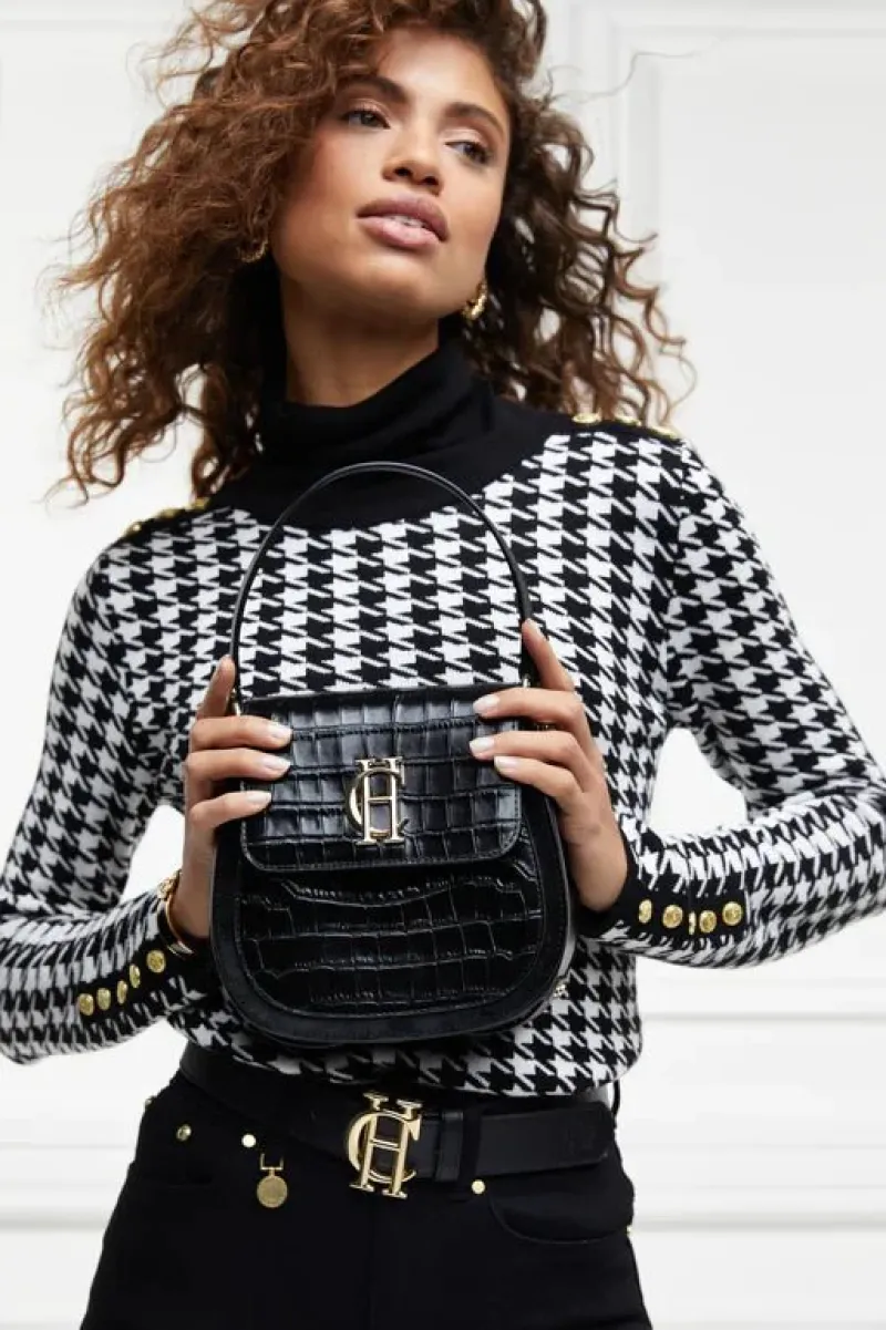 Holland Cooper Bags & Purses|Bags & Purses<Chelsea Saddle Bag