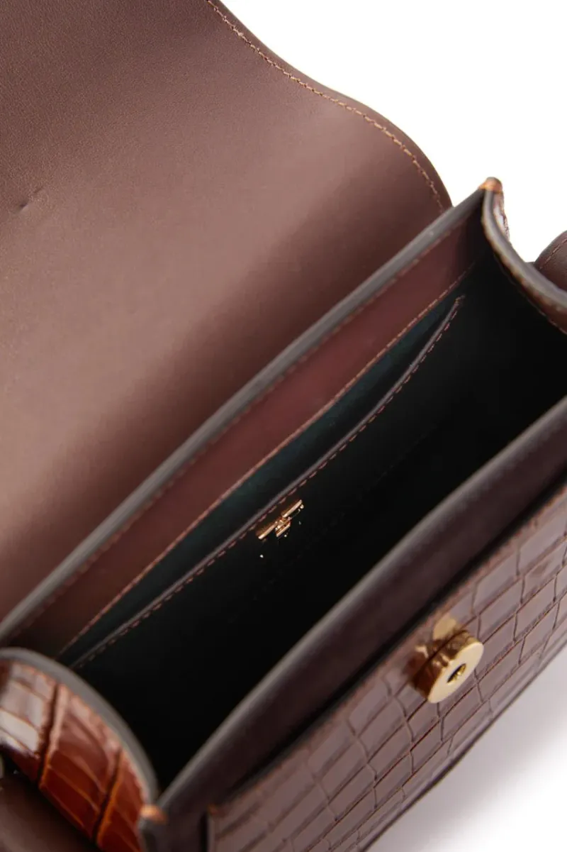 Holland Cooper Bags & Purses|Bags & Purses<Chelsea Saddle Bag