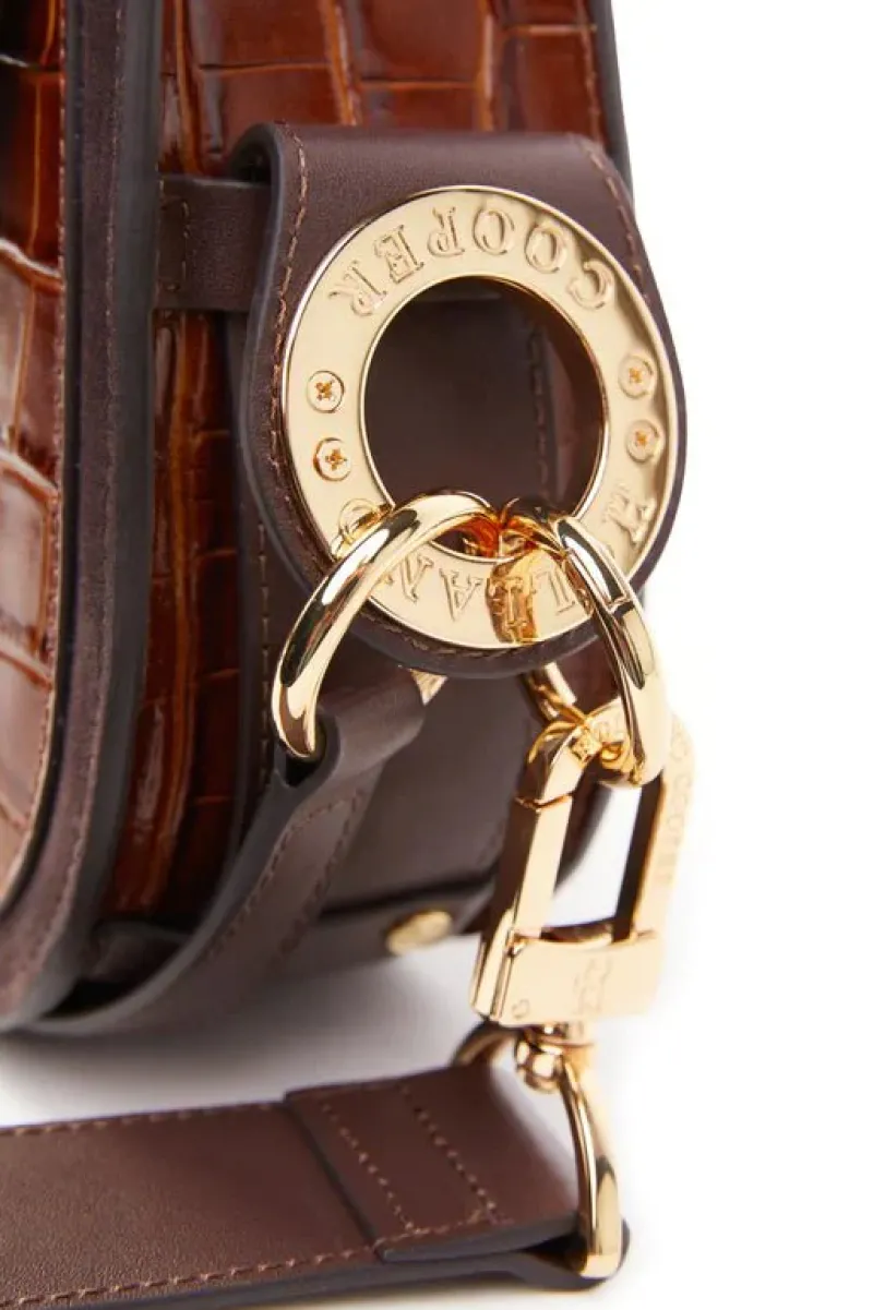 Holland Cooper Bags & Purses|Bags & Purses<Chelsea Saddle Bag