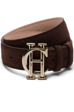 Holland Cooper Belts|Belts<Classic Belt Suede