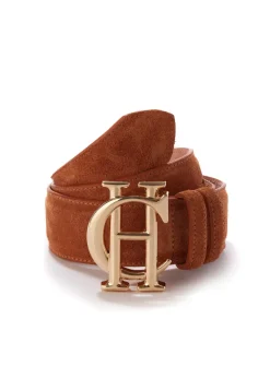 Holland Cooper Belts|Belts<Classic Belt Suede
