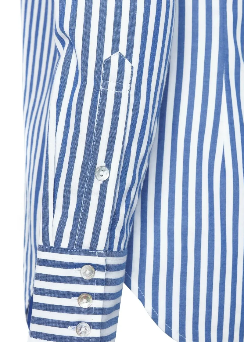 Holland Cooper Shirts & Tops|Shirts & Tops<Classic Button Down Shirt