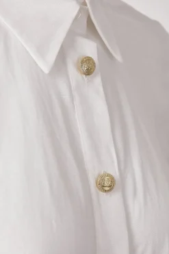 Holland Cooper Shirts & Tops|Shirts & Tops<Classic Shirt