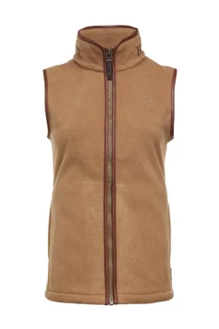 Holland Cooper Gilets|Gilets<Country Fleece Gilet