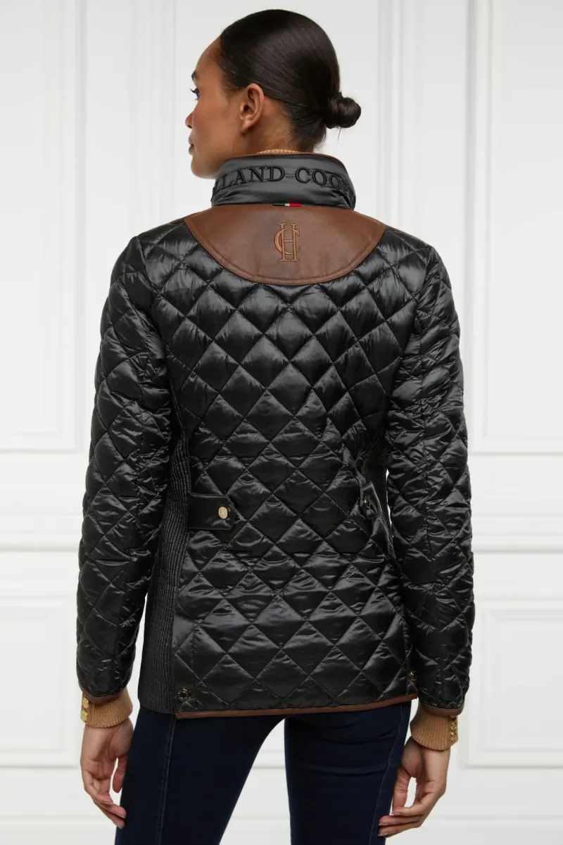 Holland Cooper Jackets & Coats|Trousers<Diamond Quilt Classic Jacket