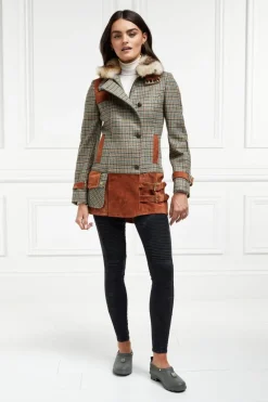 Holland Cooper Women's Shoes|Women's Wellingtons<Gardening Loafer