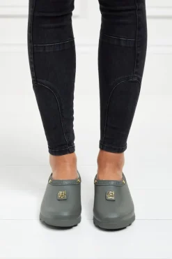 Holland Cooper Women's Shoes|Women's Wellingtons<Gardening Loafer