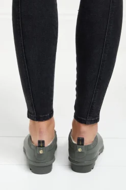 Holland Cooper Women's Shoes|Women's Wellingtons<Gardening Loafer