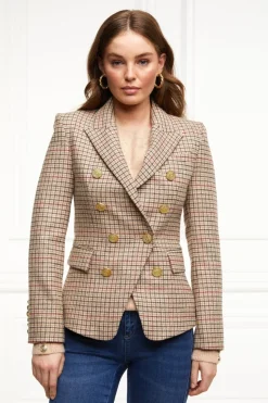 Holland Cooper Jackets & Coats|Trousers<Knightsbridge Blazer