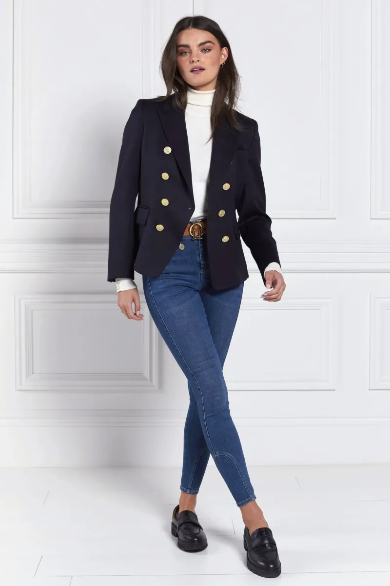 Holland Cooper Jackets & Coats|Trousers<Knightsbridge Blazer