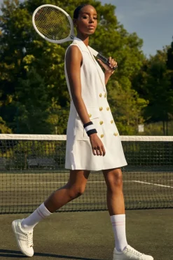 Holland Cooper Women's Shoes<Knightsbridge Court Trainers