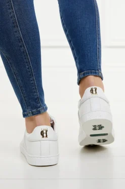 Holland Cooper Women's Shoes<Knightsbridge Court Trainers