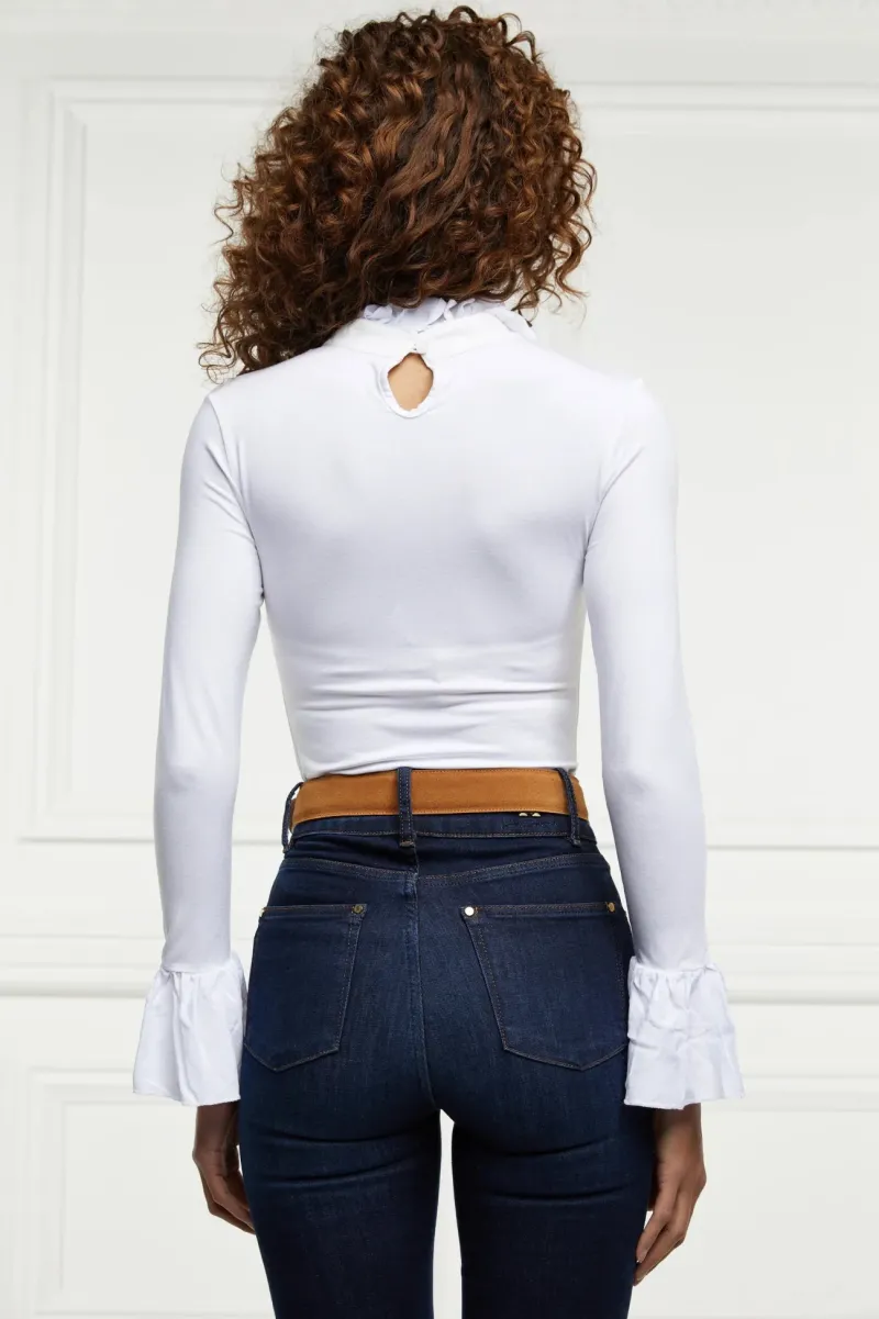 Holland Cooper Shirts & Tops|Shirts & Tops<Lilibet Jersey Tee