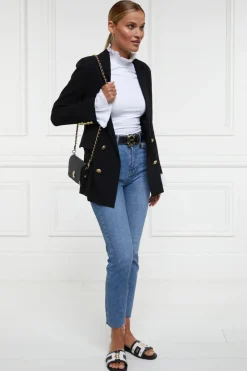 Holland Cooper Women's Shoes<Monogram Sliders