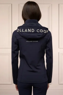 Holland Cooper Riding & Yard Jackets|Jackets & Coats<Rocana Softshell Jacket