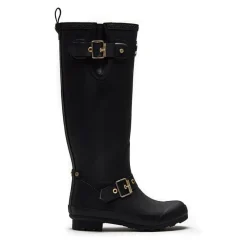 Holland Cooper Women's Shoes|Women's Wellingtons<Sherpa Lined Regency Wellington