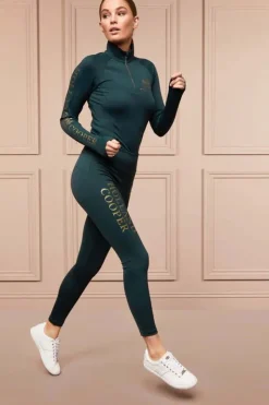 Holland Cooper Jodhpurs, Breeches & Leggings<Sport Legging