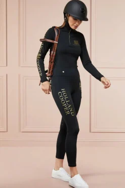 Holland Cooper Jodhpurs, Breeches & Leggings<Sport Legging