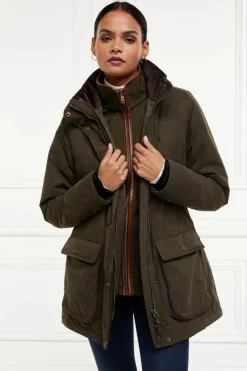 Holland Cooper Jackets & Coats|Jackets & Coats<Stamford Coat