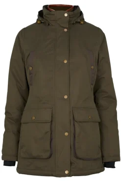 Holland Cooper Jackets & Coats|Jackets & Coats<Stamford Coat