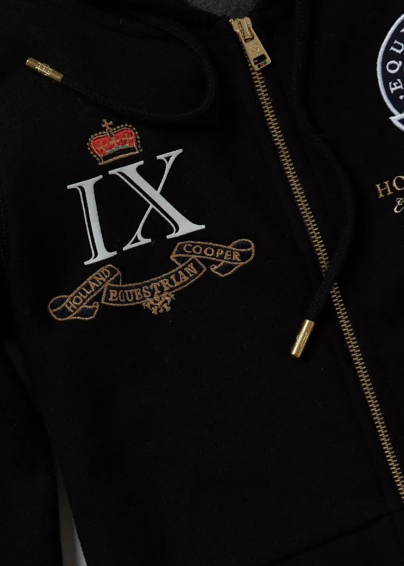 Holland Cooper Sweaters & Fleeces|Sweaters & Jumpers<Team Hoodie