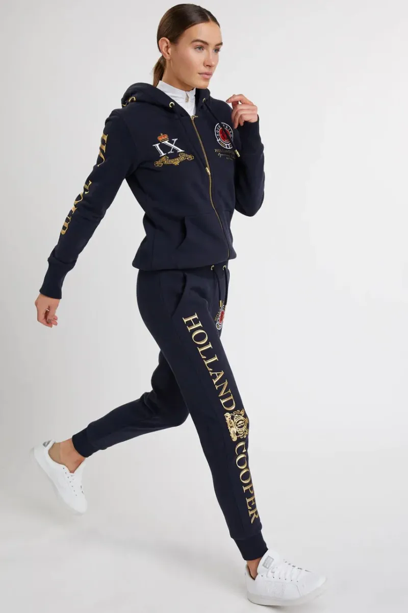 Holland Cooper Sweaters & Fleeces|Sweaters & Jumpers<Team Hoodie