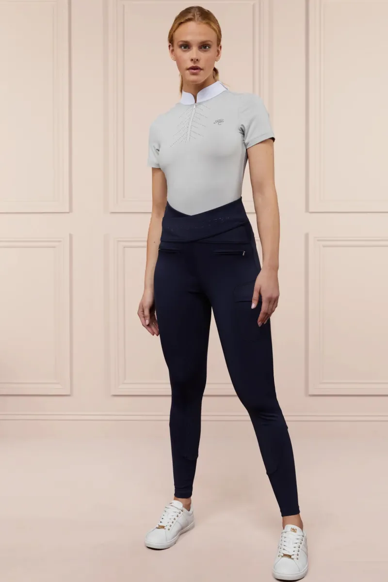 Holland Cooper Jodhpurs, Breeches & Leggings<Training Breeches