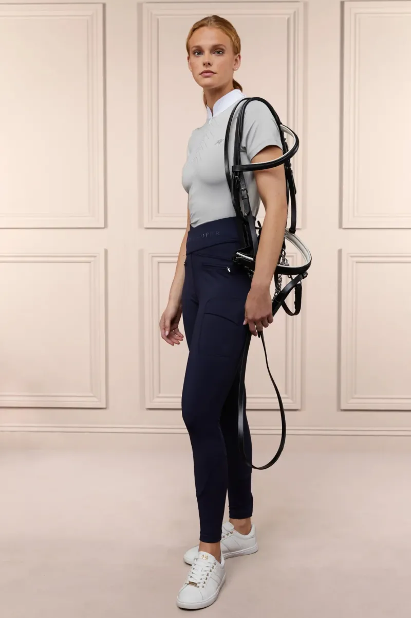Holland Cooper Jodhpurs, Breeches & Leggings<Training Breeches