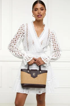 Holland Cooper Bags & Wallets|Bags & Purses<Valencia Mini Tote