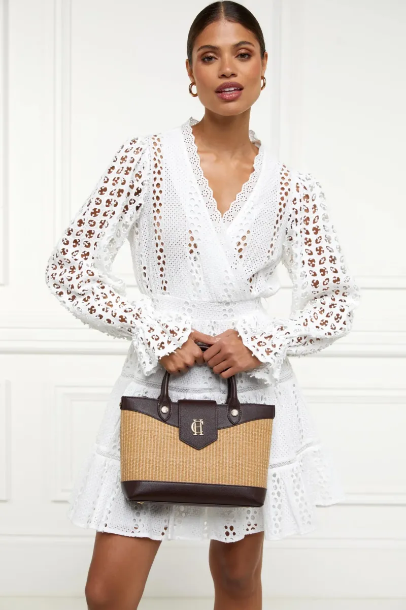 Holland Cooper Bags & Wallets|Bags & Purses<Valencia Mini Tote