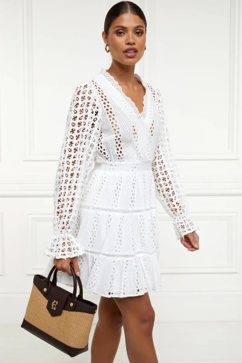 Holland Cooper Bags & Wallets|Bags & Purses<Valencia Mini Tote